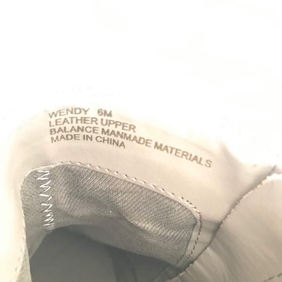 Croma Bintage suede booties - Picture 5 of 5